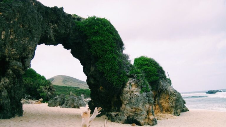 Sabtang Island, Batanes