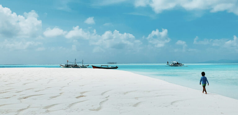 Balabac, Palawan