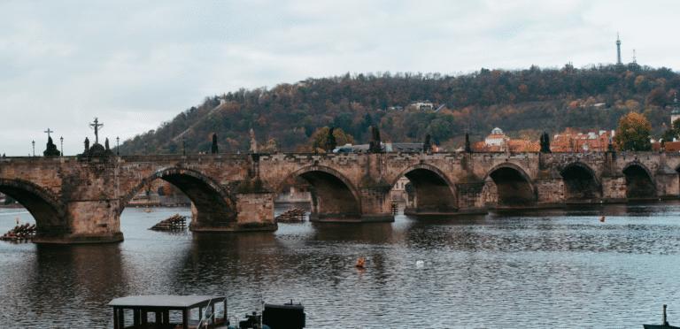 Prague is a Tragedy